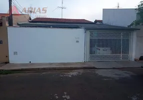 Foto 1 de Casa com 3 Quartos à venda, 100m² em Parque Residencial Maria Stella Faga, São Carlos