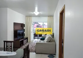 Foto 1 de Apartamento com 4 Quartos à venda, 110m² em Centro, São Bernardo do Campo