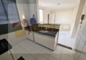 Foto 1 de Apartamento com 2 Quartos à venda, 45m² em Shopping Park, Uberlândia