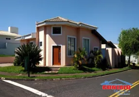 Foto 1 de Casa com 3 Quartos à venda, 170m² em Bosque de São Carlos, São Carlos