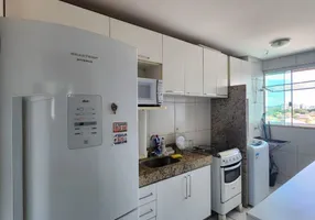 Foto 1 de Apartamento com 2 Quartos para alugar, 72m² em Beira Rio, Imperatriz