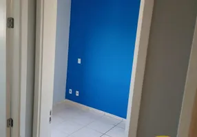 Foto 1 de Apartamento com 2 Quartos para alugar, 47m² em Vila Almeida, Sorocaba