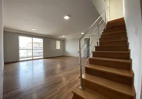 Foto 1 de Apartamento com 3 Quartos à venda, 233m² em Cidade São Francisco, São Paulo