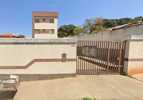 Foto 1 de Apartamento com 2 Quartos à venda, 58m² em Alvorada Industrial, São Joaquim de Bicas