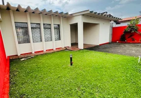Foto 1 de Casa com 5 Quartos à venda, 183m² em Boqueirão, Curitiba