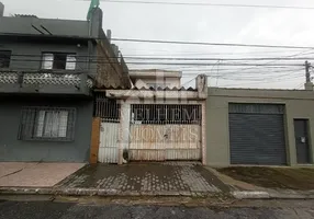 Foto 1 de Sobrado com 5 Quartos à venda, 164m² em Vila Maria Alta, São Paulo