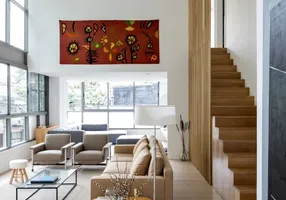 Foto 1 de Apartamento com 2 Quartos à venda, 153m² em Jardim América, São Paulo