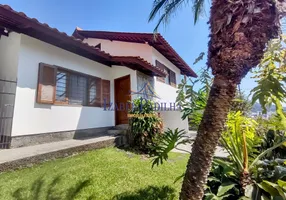 Foto 1 de Casa com 4 Quartos à venda, 223m² em Pantanal, Florianópolis