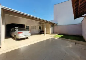 Foto 1 de Casa com 2 Quartos à venda, 110m² em Jardim Bela Vista, Jaú