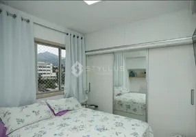 Foto 1 de Apartamento com 2 Quartos à venda, 48m² em Engenho De Dentro, Rio de Janeiro