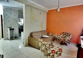 Foto 1 de Casa de Condomínio com 3 Quartos à venda, 71m² em Vila Adelia, Sorocaba