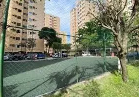 Foto 1 de Apartamento com 3 Quartos à venda, 50m² em Tejipió, Recife