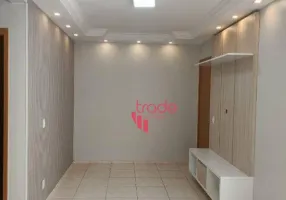 Foto 1 de Apartamento com 2 Quartos à venda, 49m² em Jardim Helena, Ribeirão Preto