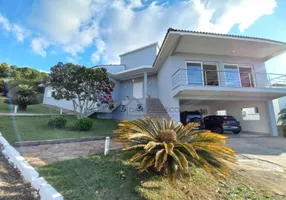 Foto 1 de Casa de Condomínio com 3 Quartos à venda, 270m² em Condomínio Condado de Castella, Viamão