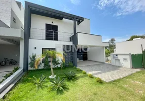 Foto 1 de Casa de Condomínio com 3 Quartos à venda, 185m² em Parque Rural Fazenda Santa Cândida, Campinas
