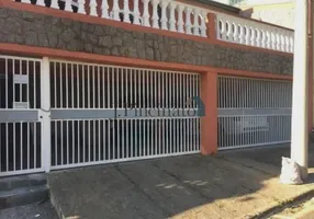 Foto 1 de Sobrado com 3 Quartos para alugar, 200m² em Cidade Nova, Jundiaí