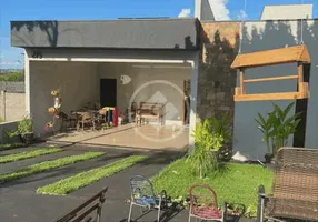 Foto 1 de Casa com 3 Quartos à venda, 142m² em Santa Martha, Ribeirão Preto