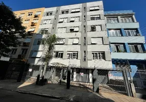 Foto 1 de Apartamento com 1 Quarto para alugar, 60m² em Centro, Porto Alegre