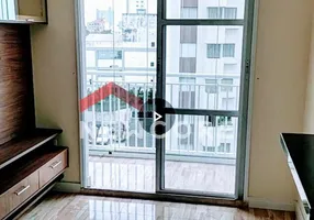 Foto 1 de Apartamento com 2 Quartos à venda, 45m² em Belenzinho, São Paulo