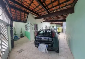 Foto 1 de Casa com 1 Quarto à venda, 154m² em Vila Caicara, Praia Grande