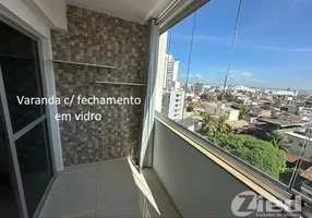 Foto 1 de Apartamento com 2 Quartos à venda, 66m² em Itapuã, Vila Velha