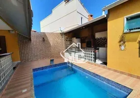 Foto 1 de Casa com 4 Quartos à venda, 200m² em Serra Grande, Niterói