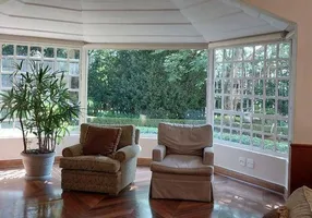 Foto 1 de Casa com 4 Quartos à venda, 850m² em Jardim Leonor, São Paulo