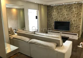 Foto 1 de Apartamento com 2 Quartos à venda, 80m² em Cambuí, Campinas