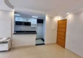 Foto 1 de Apartamento com 3 Quartos à venda, 80m² em Alphaville, Santana de Parnaíba