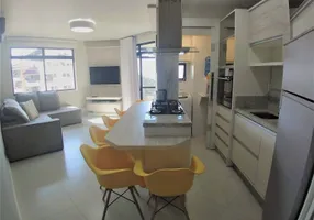 Foto 1 de Apartamento com 2 Quartos à venda, 94m² em Canajure, Florianópolis