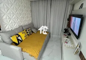 Foto 1 de Apartamento com 2 Quartos à venda, 65m² em Maria Paula, Niterói