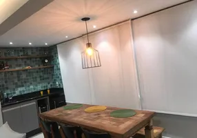 Foto 1 de Apartamento com 3 Quartos à venda, 105m² em Centro, Diadema