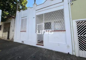 Foto 1 de Casa com 2 Quartos para alugar, 95m² em Centro, Piracicaba