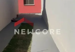 Foto 1 de Casa com 2 Quartos à venda, 48m² em Centro, Mateus Leme