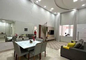 Foto 1 de Casa com 3 Quartos à venda, 192m² em Jardim Dona Regina, Santa Bárbara D'Oeste