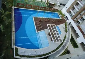 Foto 1 de Apartamento com 3 Quartos para alugar, 86m² em Centro, Guarulhos