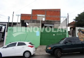 Foto 1 de Galpão/Depósito/Armazém à venda, 533m² em Casa Verde, São Paulo