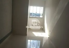 Foto 1 de Sobrado com 2 Quartos à venda, 84m² em Alto Boqueirão, Curitiba