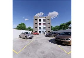 Foto 1 de Apartamento com 2 Quartos à venda, 54m² em Formoza, Alvorada