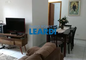 Foto 1 de Apartamento com 2 Quartos à venda, 72m² em Vila Francisco Matarazzo, Santo André
