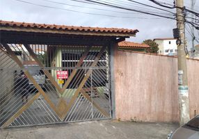 Foto 1 de Casa com 2 Quartos para venda ou aluguel, 480m² em Limão, São Paulo