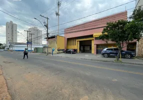 Foto 1 de Lote/Terreno com 1 Quarto à venda, 2490m² em Prado, Belo Horizonte