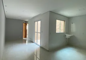 Foto 1 de Apartamento com 2 Quartos à venda, 48m² em Vila Suica, Santo André