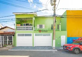 Foto 1 de Casa com 3 Quartos à venda, 177m² em Altos de Jordanésia, Cajamar