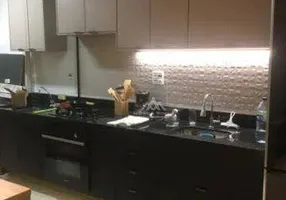 Foto 1 de Apartamento com 1 Quarto à venda, 58m² em Jardim Paulista, Ribeirão Preto