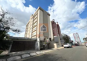 Foto 1 de Apartamento com 3 Quartos para alugar, 154m² em Centro, Ponta Grossa