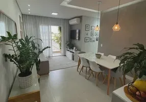 Foto 1 de Apartamento com 3 Quartos à venda, 70m² em Jardim Chapadão, Campinas