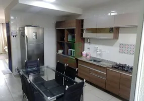 Foto 1 de Casa de Condomínio com 2 Quartos à venda, 74m² em Jardim Novo Amanhecer, Jacareí