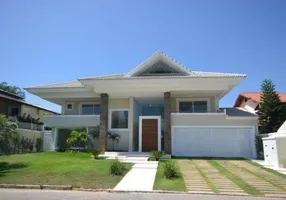 Foto 1 de Casa com 4 Quartos à venda, 121m² em Praia Brava de Itajai, Itajaí