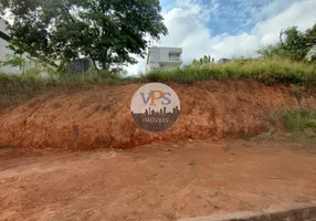 Foto 1 de Lote/Terreno à venda, 419m² em Portal Do Sol, Contagem